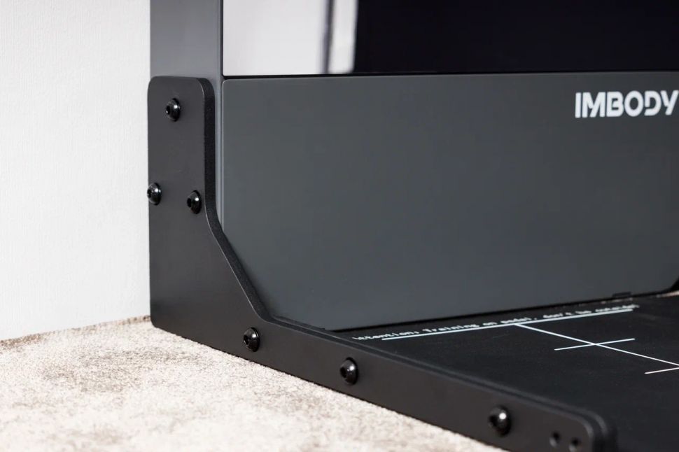 Интерактивный кроссовер IMBody Power S Standart