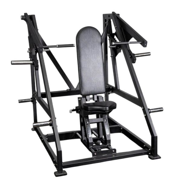 Жим от плеч / жим от груди в наклоне Gymmaster SS-30