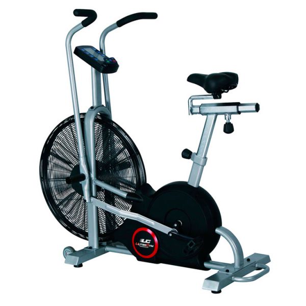 Аэро велосипед UltraGym Air bike UG-AB001