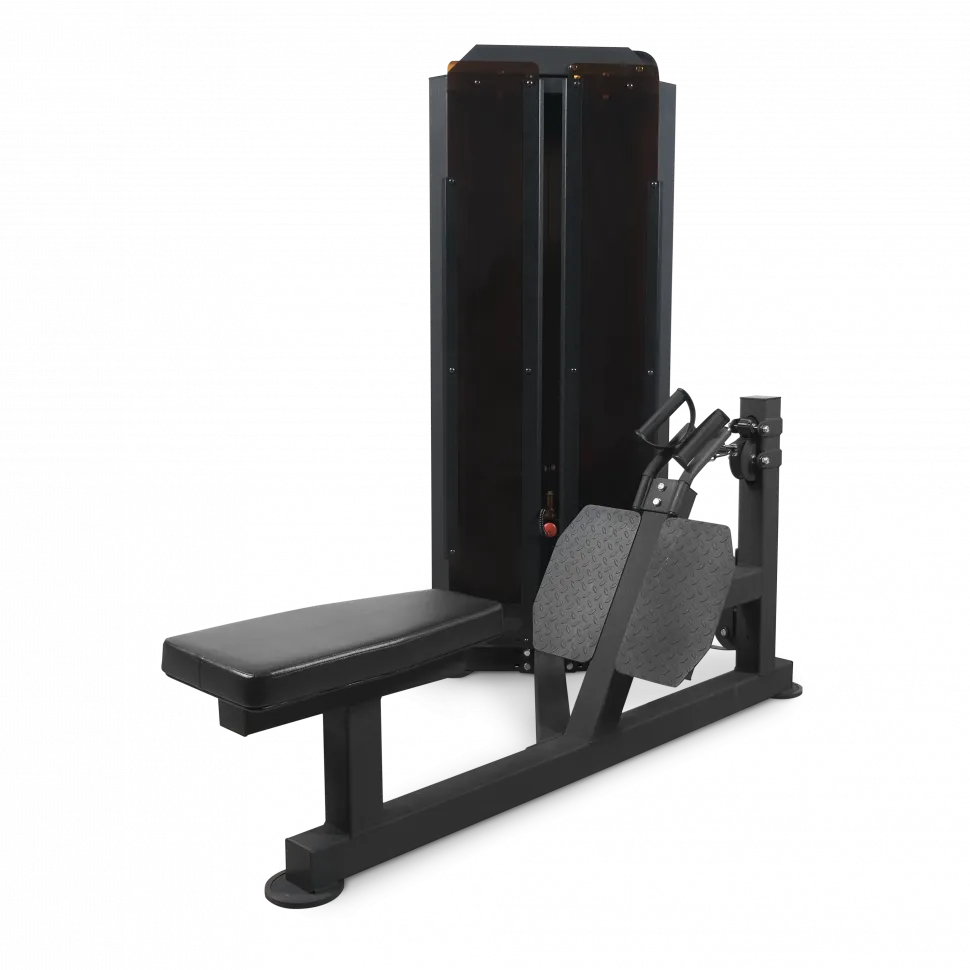 Горизонтальная тяга профессиональная Bronze Gym Partner ML-807