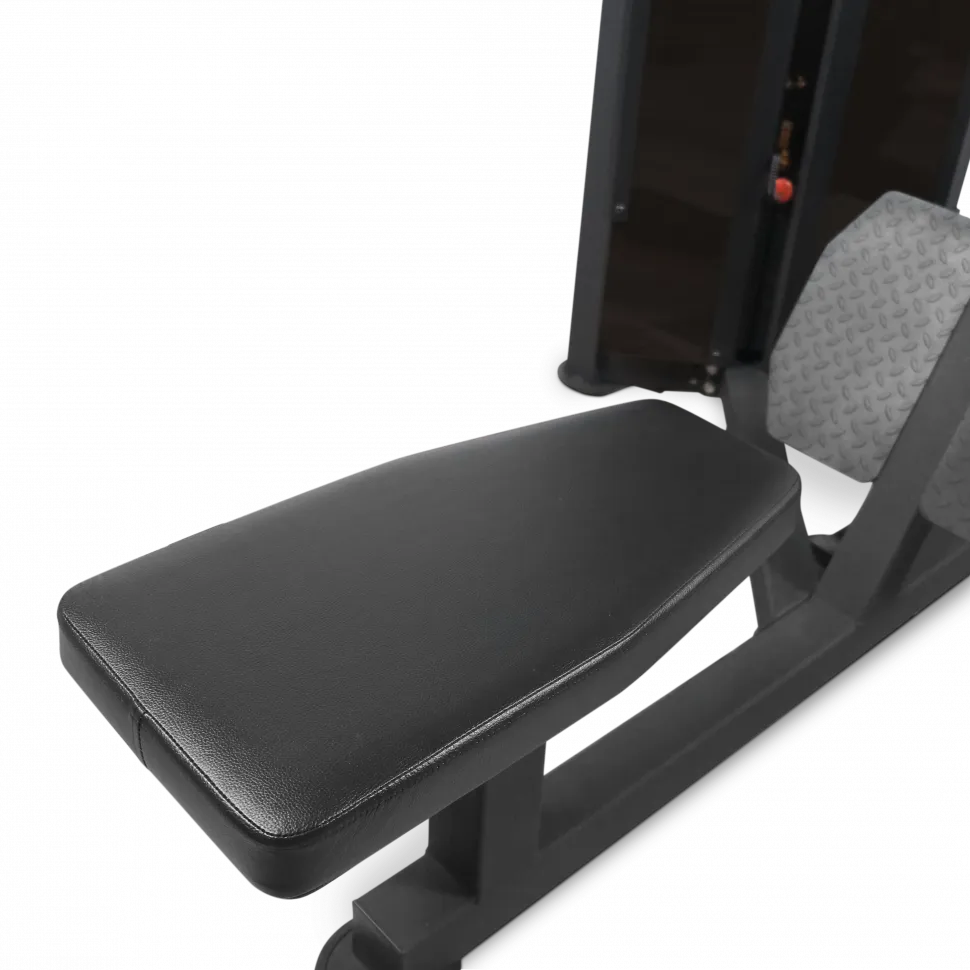 Горизонтальная тяга профессиональная Bronze Gym Partner ML-807