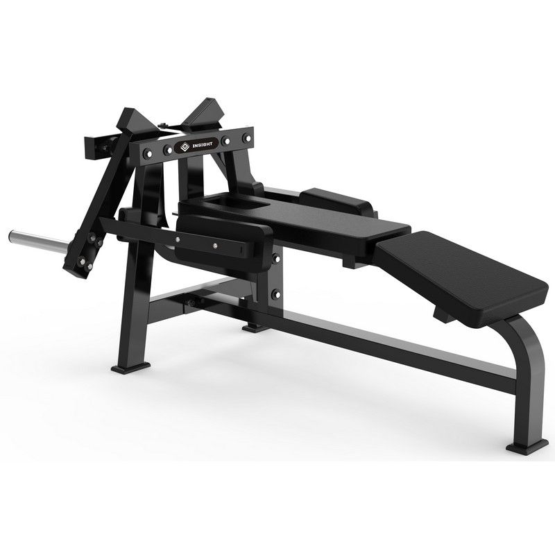 Пэк-дэк горизонтальный Insight Fitness TM48 Пэк-дэк горизонтальный Insight Fitness TM48