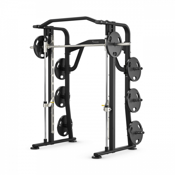 Машина Смита Vision Fitness VST700-PL62