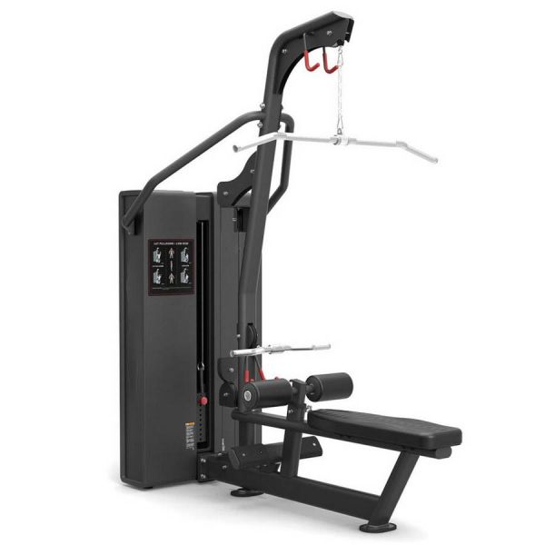 Верхняя и нижняя тяга Insight Fitness PC2102
