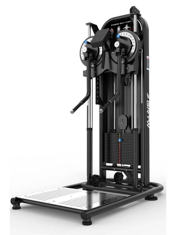 Мультибабочка Insight Fitness HF06
