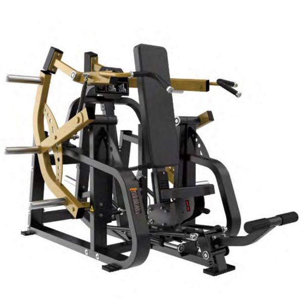 Жим от плеч Insight Fitness PL03