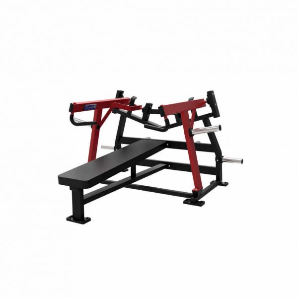 Независимый жим от груди лежа UltraGym UG-T07