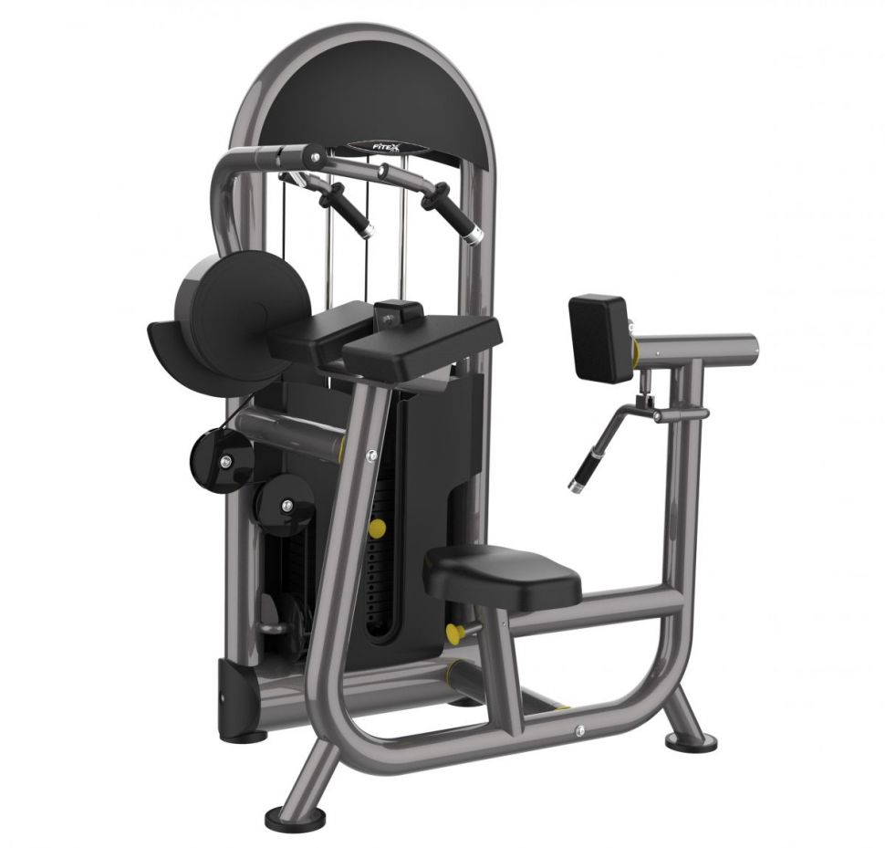 Трицепс машина Fitex Pro Performance FTX-6212